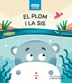 El Plom i la Sis, Núria Albesa Valdés - CRUILLA