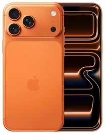 Apple iPhone 17 Pro Max 1TB Naranja Cósmico