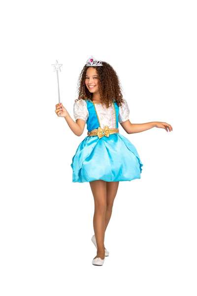 My Other Me Disfraz Magic Princess Two In One 5-6 Años (Vestido Transformable Y Corpiño) My Other Me Disfraz Magic Princess Two In One 5-6 Años (Vestido Transformable Y Corpiño)