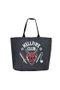 Cerdá Bolsa Shopping XL Hellfire Club Stranger Things