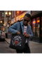Cerdá Bolsa Shopping XL Hellfire Club Stranger Things
