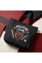 Cerdá Bolsa Shopping XL Hellfire Club Stranger Things