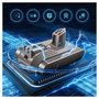 Extralink Batería para Dyson V12, 25.2V 2500mAh