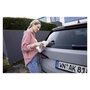 Kärcher WV 3 Comfort Precision Limpiador Eléctrico de Ventanas