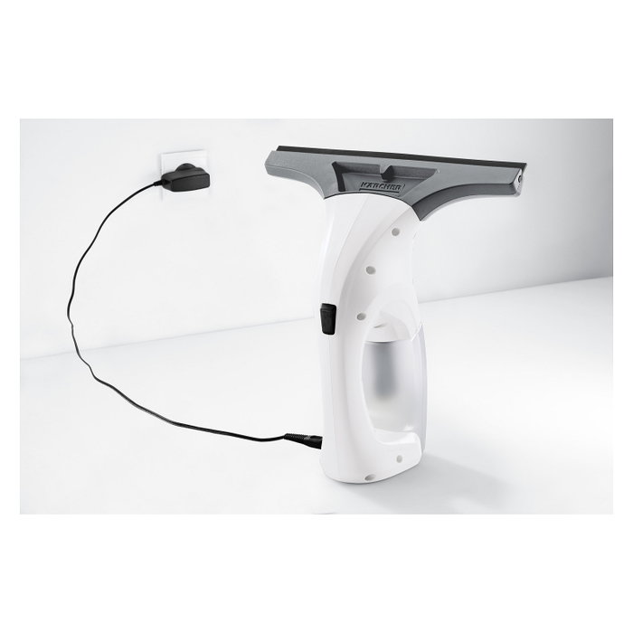 Kärcher WV 3 Comfort Precision Limpiador Eléctrico de Ventanas Kärcher WV 3 Comfort Precision Limpiador Eléctrico de Ventanas