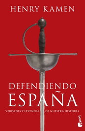 Booket, Defendiendo España, Henry Kamen - Booket
