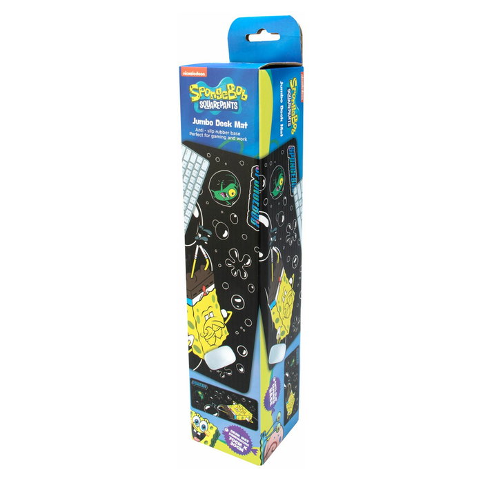 Blue Sky Studios Spongebob Mauspad 70x30cm Multicolor