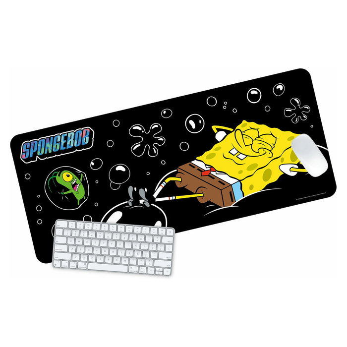 Blue Sky Studios Spongebob Mauspad 70x30cm Multicolor
