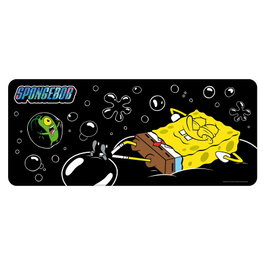 Blue Sky Studios Spongebob Mauspad 70x30cm Multicolor