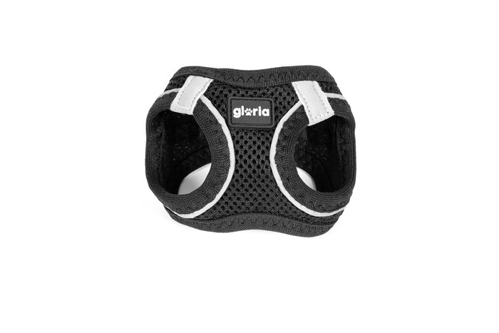 Gloria Arnés-Vestido Air Mesh Trek Star Negro S Gloria Arnés-Vestido Air Mesh Trek Star Negro S
