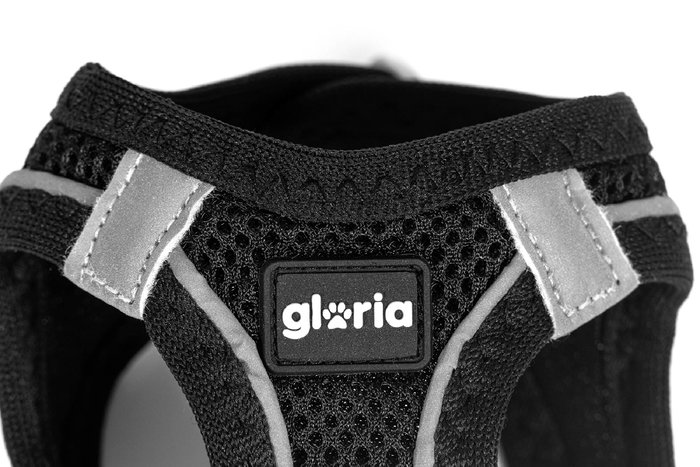 Gloria Arnés-Vestido Air Mesh Trek Star Negro S Gloria Arnés-Vestido Air Mesh Trek Star Negro S