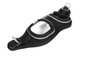 Gloria Arnés-Vestido Air Mesh Trek Star Negro S