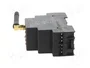 ZAMEL EXTA LIFE RNM-24 Emisor Smart Home para Raíl DIN