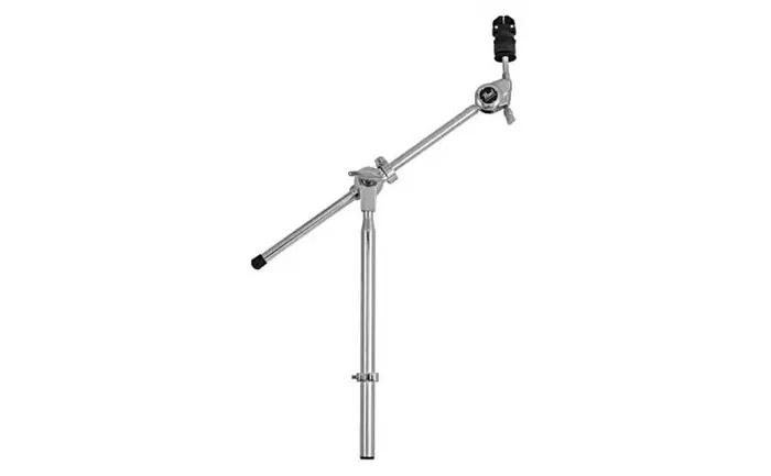 Pearl Soporte Timbal / Plato Gyro Lock-L Pipe (7/8") TC-1035BL