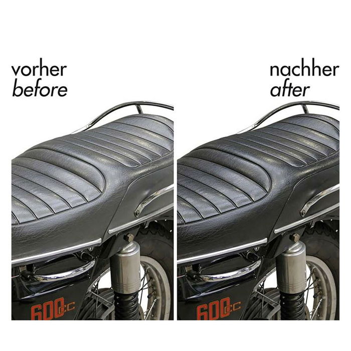 Pintura en spray Foliatec FO2009 Gris 400 ml Uso en interiores Acabado en mate