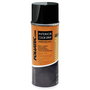 Foliatec FO2009 Spray Color Para Interior Gris Mate 400 ml - Pintura en Aerosol para Plástico, Cuero y Piezas de Vehículo