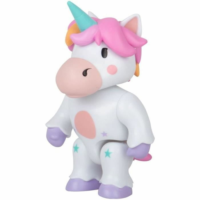 Bandai Stumble Guys Figura Sprinkles de 11 cm Bandai Stumble Guys Figura Sprinkles de 11 cm