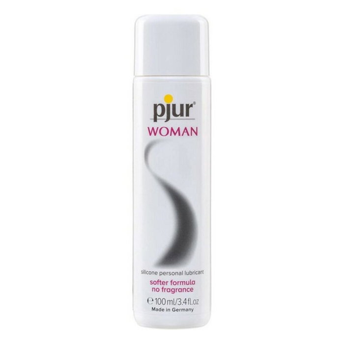 Pjur Woman Bodyglide Lubricante de Silicona 100 ml Pjur Woman Bodyglide Lubricante de Silicona 100 ml