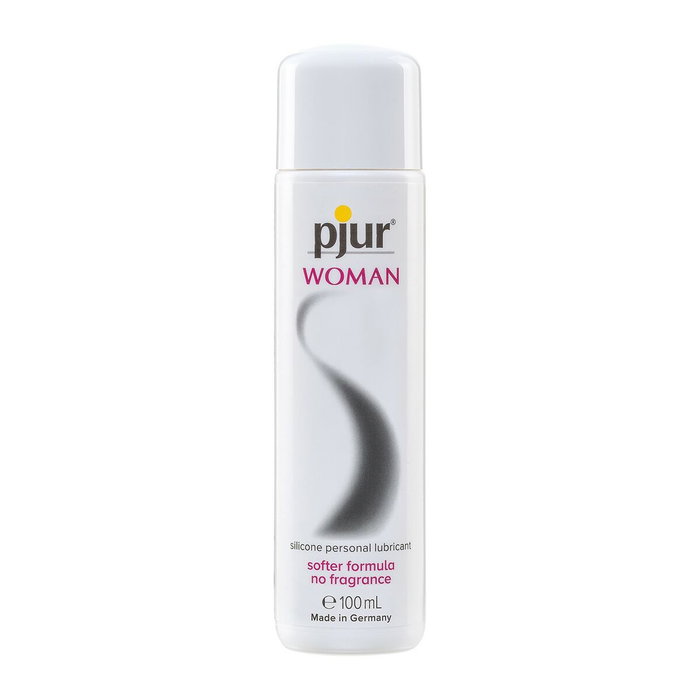 Pjur Woman Bodyglide Lubricante de Silicona 100 ml Pjur Woman Bodyglide Lubricante de Silicona 100 ml