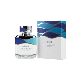 Armaf El Cielo Eau de Parfum Perfume Mujer/Hombre - 100 ml