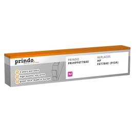 Prindo Cartucho de tinta magenta PRIHPF6T78AE Classic