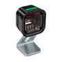 Datalogic MG1501-10250-0200 Lector de códigos de barras fijo 1D/2D LED Negro