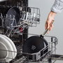 GreenPan Evolution Sartén 24cm negro
