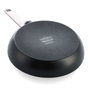 GreenPan Evolution Sartén 24cm negro