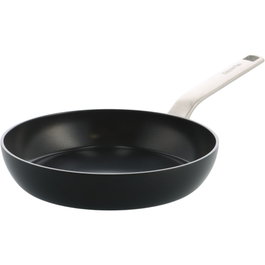 GreenPan Evolution Sartén 24cm negro