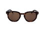 Levi'S LV-1022-S-086 Gafas de sol con cristal marrón