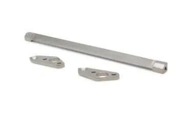 Zebra P1046696-074 accesorio o pieza de recambio para impresora/escáner Zebra P1046696-074 accesorio o pieza de recambio para impresora/escáner