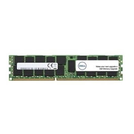 Dell Memoria RAM Servidor 16GB 1600MHz 2RX4 DDR3L para PowerEdge