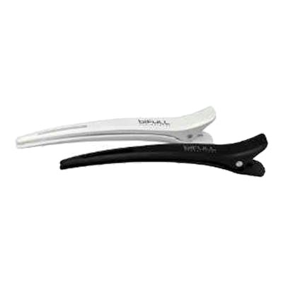Bifull Pinza Articulada Blanca/Negra 4 Uds. Bifull Pinza Articulada Blanca/Negra 4 Uds.