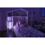 Konyks Antalya Easy Lámparas LED E14 Wifi + Bt - 5W - 350 Lúmenes - Colores + Blanco - Compatible Alexa / Google Home