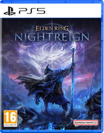 NA-BANDAI NAMCO ELDEN RING NIGHTREIGN para PlayStation 5