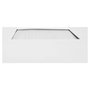 Digitus Gabinete de Pared Rack SOHO 4HE 241x540x400 mm Gris, Estructura Acero, Puerta Frontal de Cristal, Capacidad 60 kg, IP20, Incluye Kit de Montaje