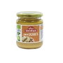 NATURSOY Crema de Cacahuete Bio Sin Sal 250g
