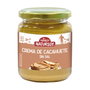 Natursoy Crema de Cacahuete Bio sin sal 250g