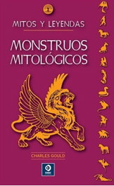 Monstruos mitológicos, EDIMAT - Mitos y Leyendas