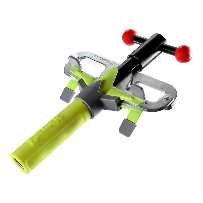Bullock Bloqueador de pedal Excellence para cambio manual