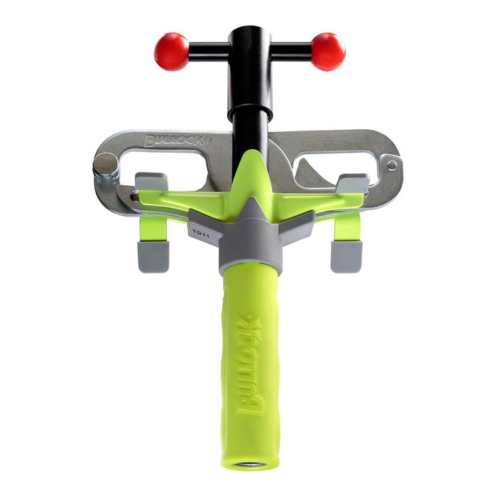 Bullock Bloqueador de pedal Excellence para cambio manual
