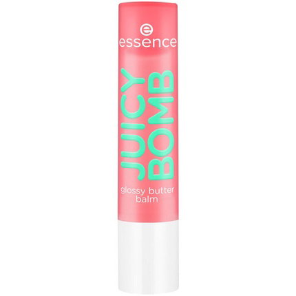 Essence Juicy Bomb Bálsamo Labial 01 One In A Melon Essence Juicy Bomb Bálsamo Labial 01 One In A Melon