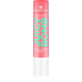 Essence Juicy Bomb Bálsamo Labial 01 One In A Melon