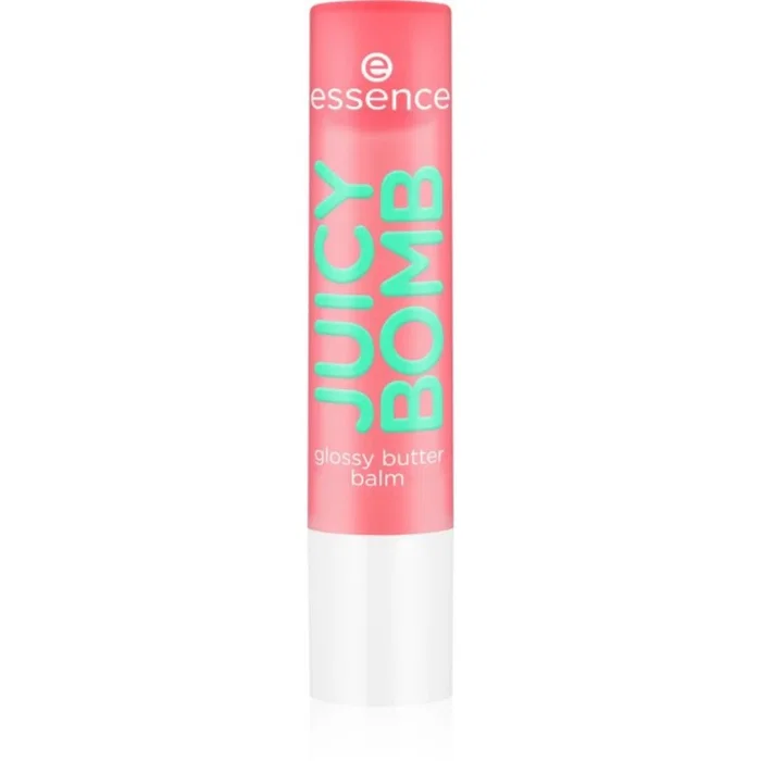Essence JUICY BOMB Bálsamo Labial 01 One In A Melon 2,5 g