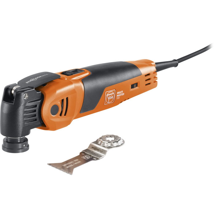 Fein MultiMaster Basic MM 700 MAX Fein MultiMaster Basic MM 700 MAX