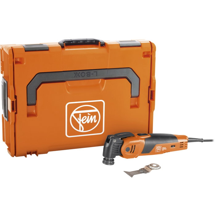 Fein MultiMaster Basic MM 700 MAX Fein MultiMaster Basic MM 700 MAX