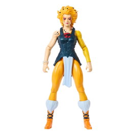 Masters of the Universe x ThunderCats Figura Cheetara 14 cm