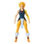 Masters of the Universe x ThunderCats Figura Cheetara 14 cm