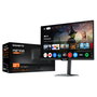 Gigabyte M27QS Monitor Gaming 27'' QHD 180Hz Negro