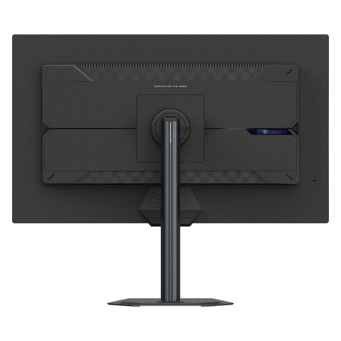 Gigabyte M27QS Monitor Gaming 27'' QHD 180Hz Negro Gigabyte M27QS Monitor Gaming 27'' QHD 180Hz Negro
